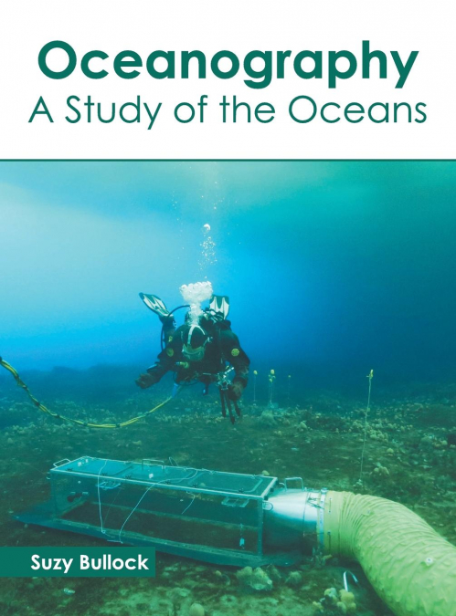 Oceanography