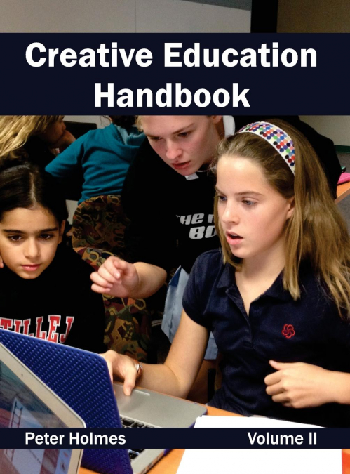 Creative Education Handbook