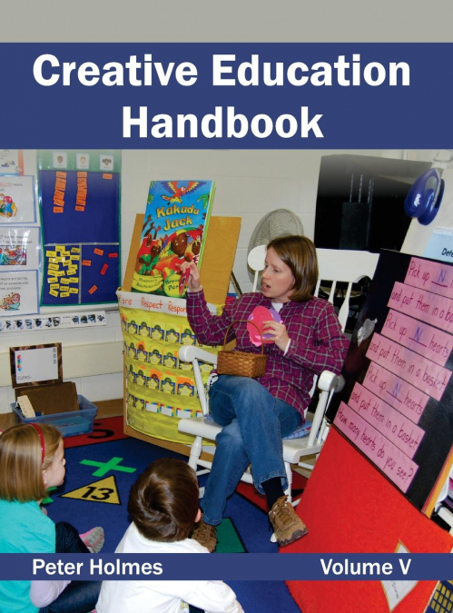 Creative Education Handbook