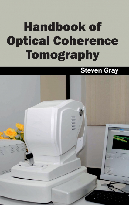 Handbook of Optical Coherence Tomography