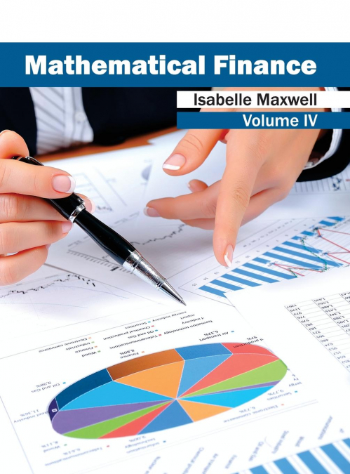 Mathematical Finance