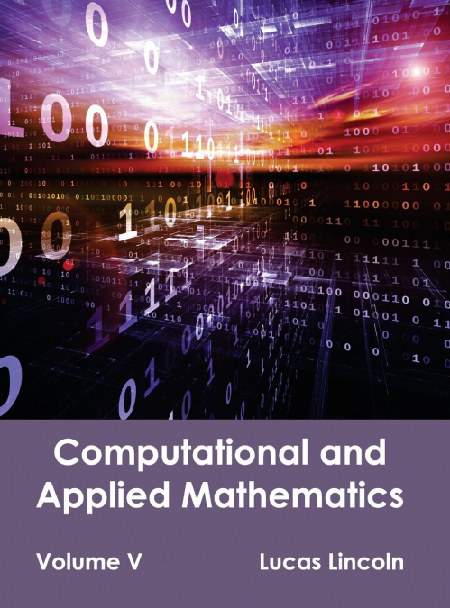 Computational and Applied Mathematics
