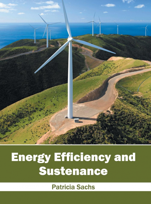 Energy Efficiency and Sustenance