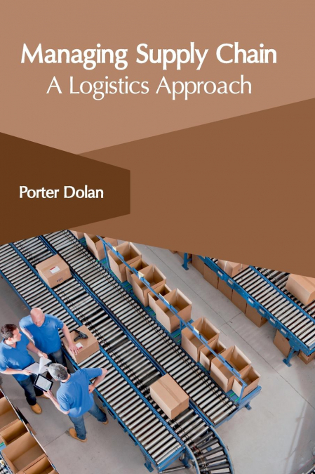 Managing Supply Chain