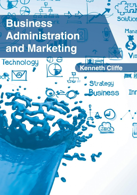 Business Administration and Marketing