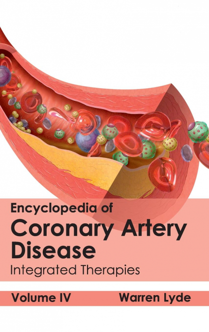 Encyclopedia of Coronary Artery Disease