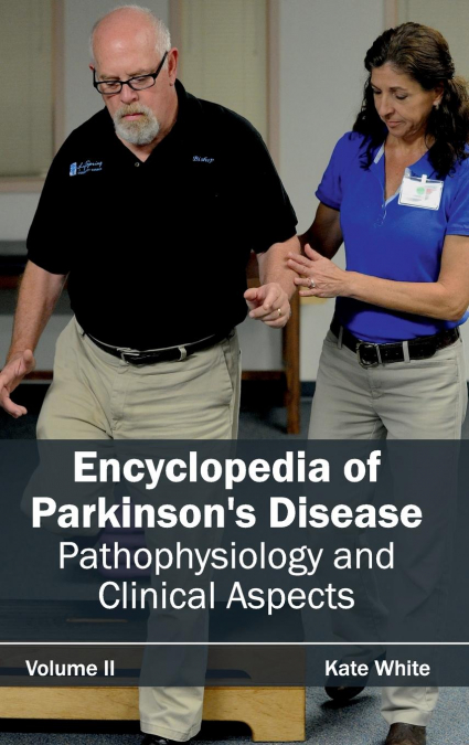 Encyclopedia of Parkinson’s Disease