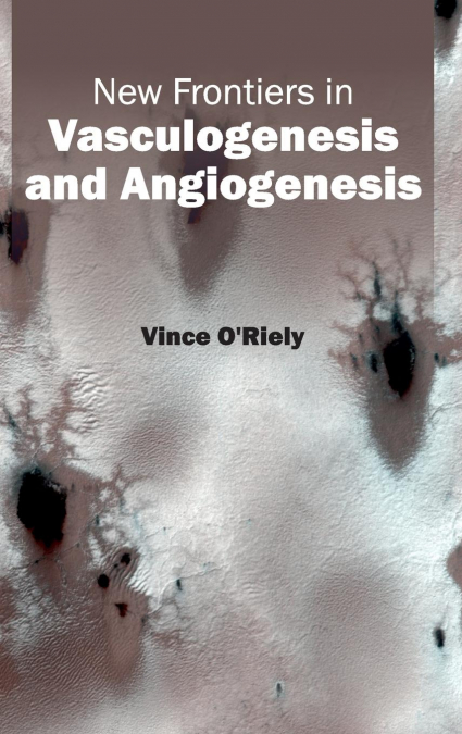 New Frontiers in Vasculogenesis and Angiogenesis
