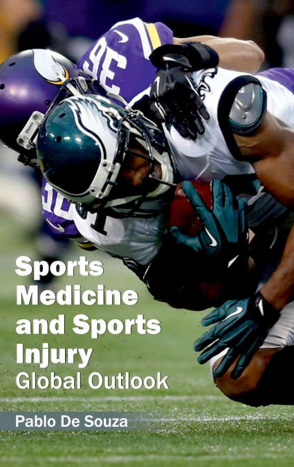 Sports Medicine and Sports Injury