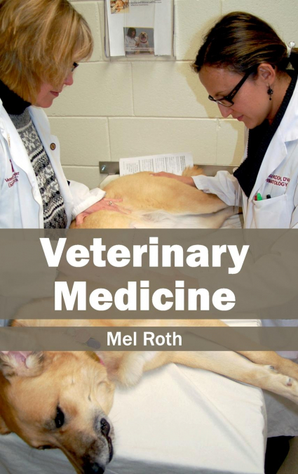 Veterinary Medicine