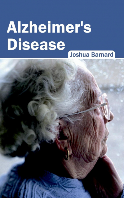 Alzheimer’s Disease