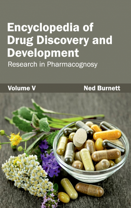 Encyclopedia of Drug Discovery and Development