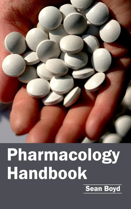 Pharmacology Handbook