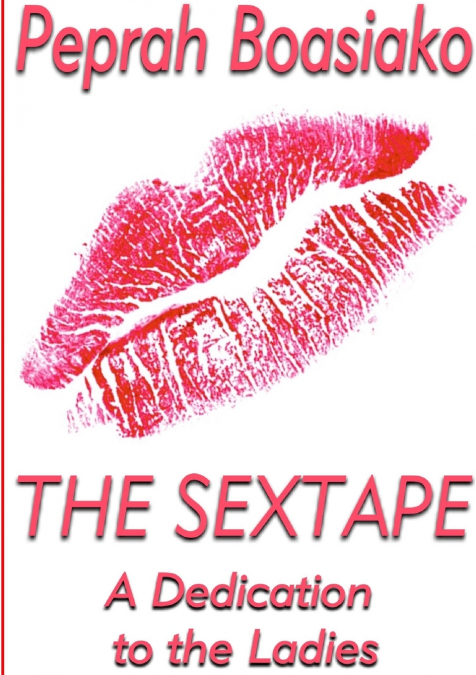 THE SEXTAPE
