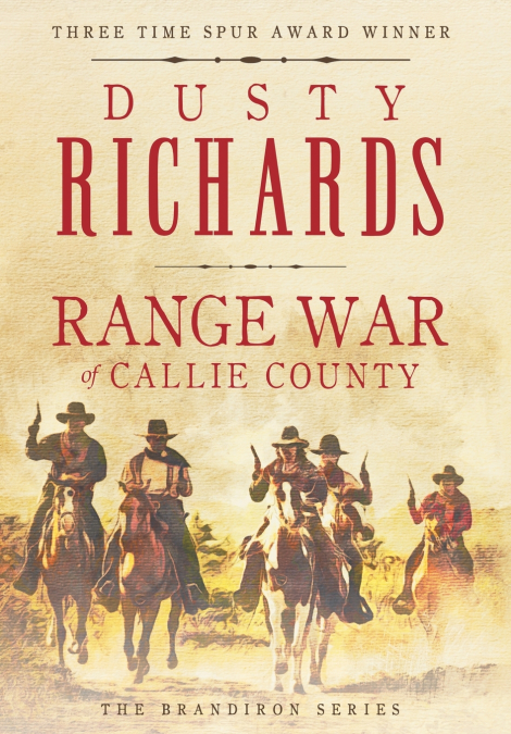Range War of Callie County