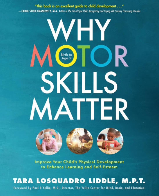 Why Motor Skills Matter