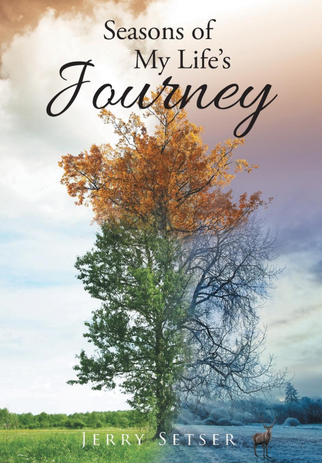 Seasons of My Life’s Journey
