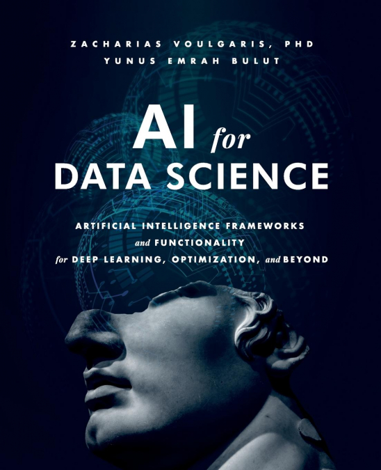 AI for Data Science