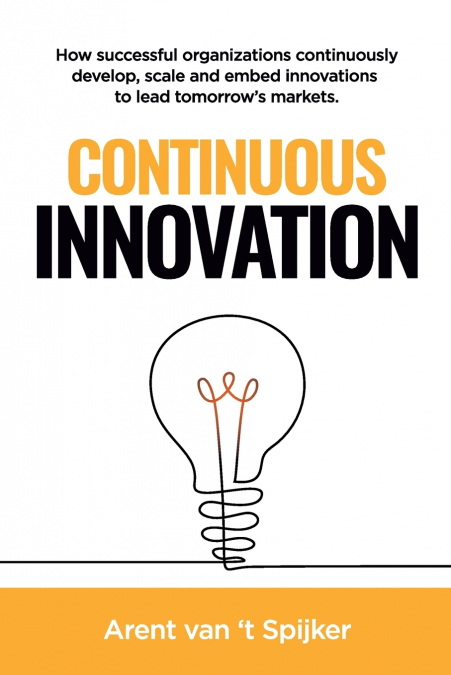 Continuous Innovation