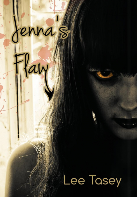Jenna’s Flaw