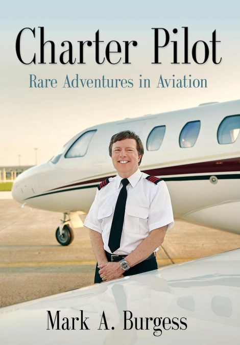 CHARTER PILOT