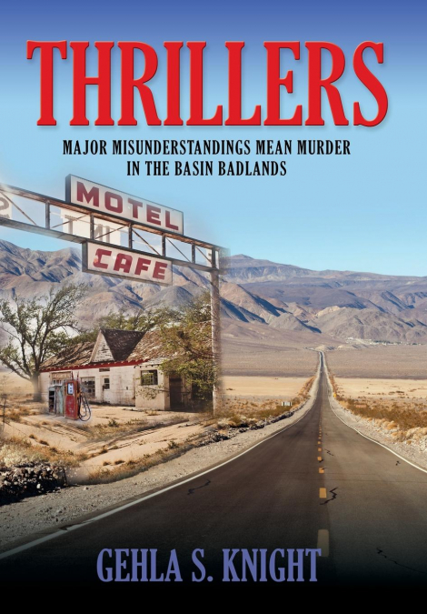 THRILLERS