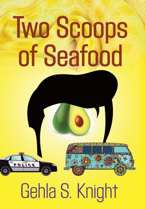 TWO SCOOPS OF SEAFOOD