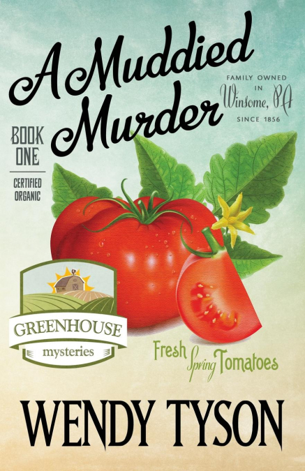 A MUDDIED MURDER