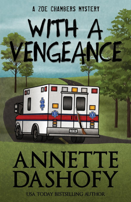 WITH A VENGEANCE