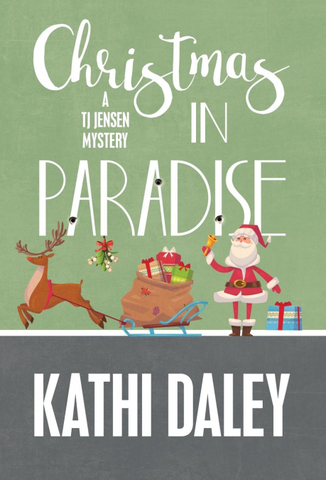 CHRISTMAS IN PARADISE