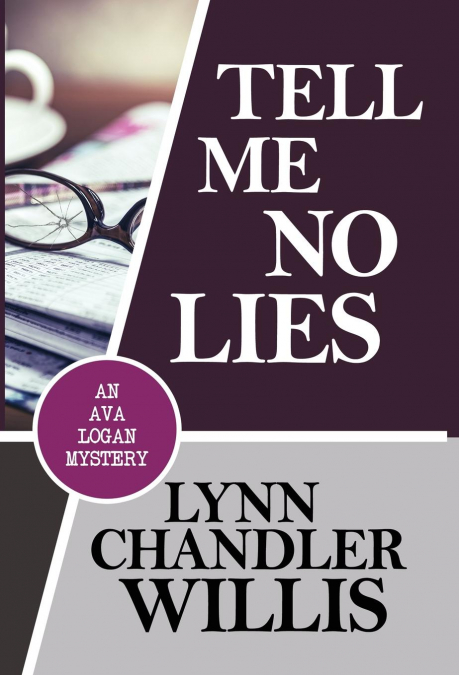 TELL ME NO LIES