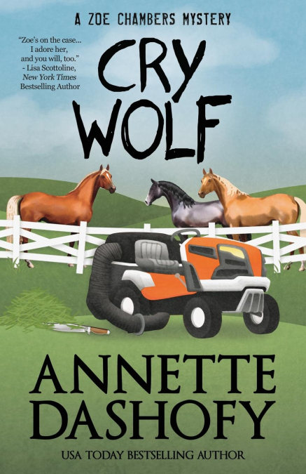 CRY WOLF