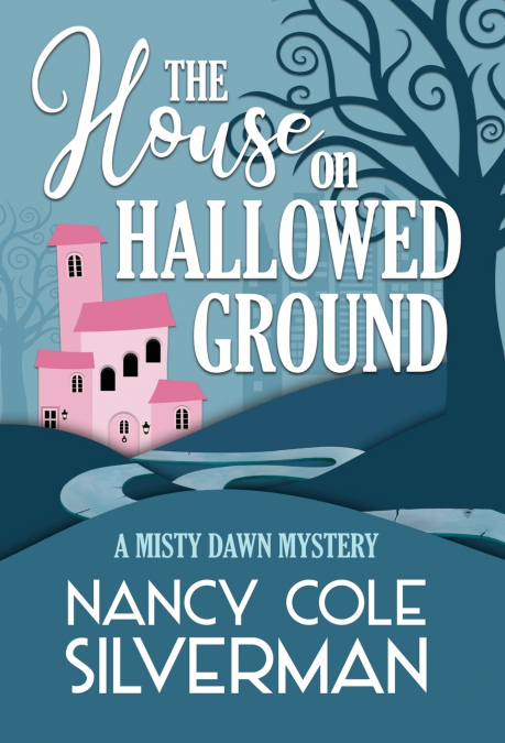 THE HOUSE ON HALLOWED GROUND