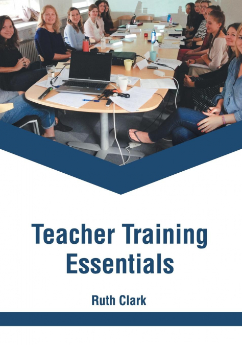 Teacher Training Essentials