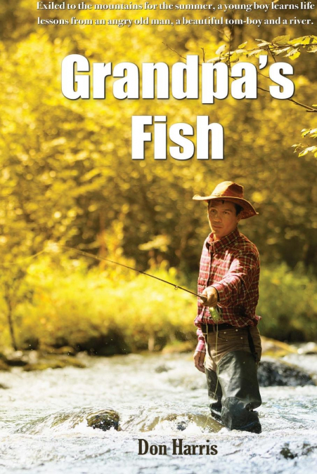 Grandpa’s Fish