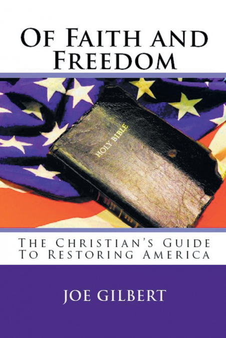 Of Faith and Freedom