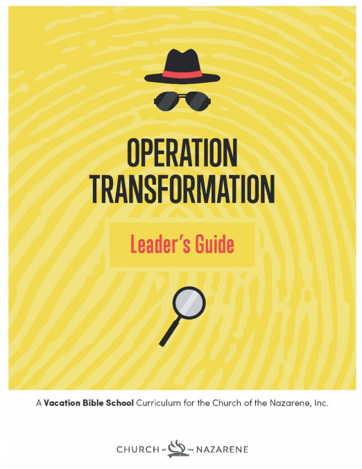 Operation Transformation
