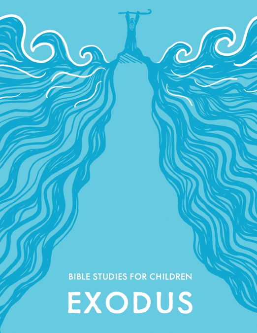 KidzFirst Bible Studies for Children