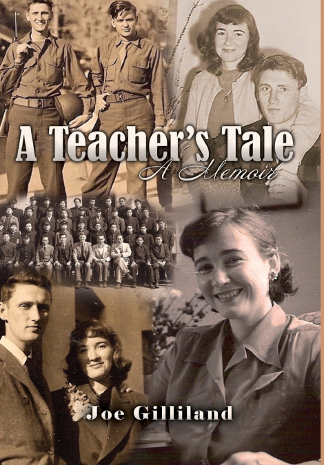 A Teacher’s Tale