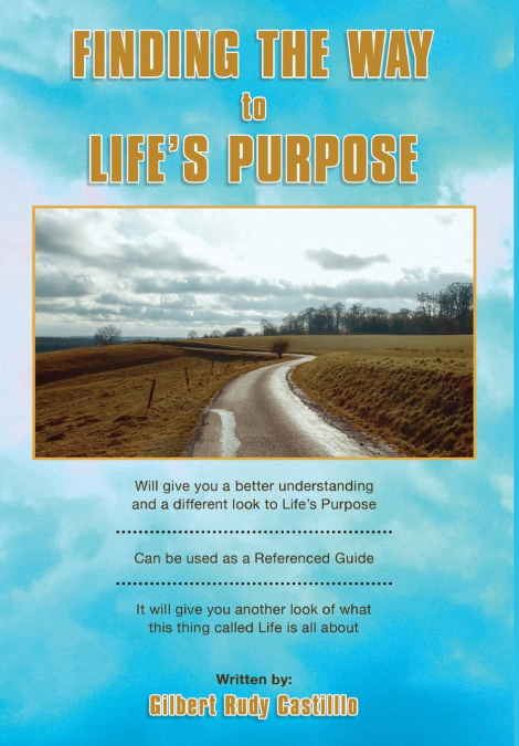 Finding the Way to Life’s Purpose