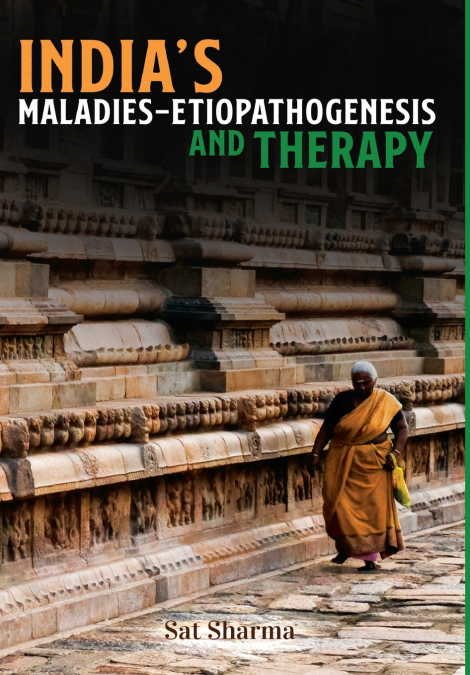 INDIA’S MALADIES