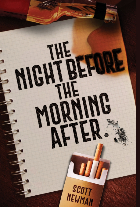 The Night before the Morning After