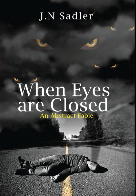 When Eyes are Closed