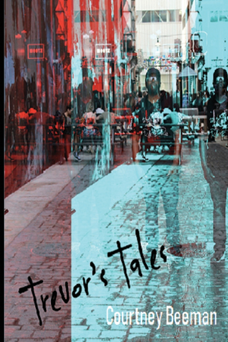 Trevor’s Tales