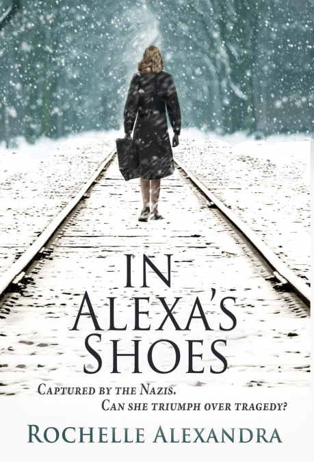 In Alexa’s Shoes