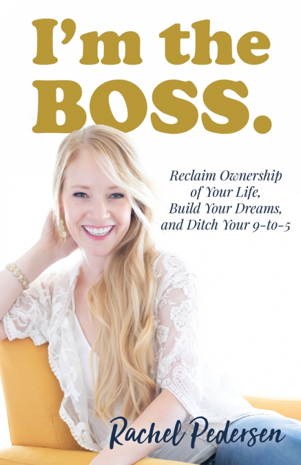 I'm the Boss