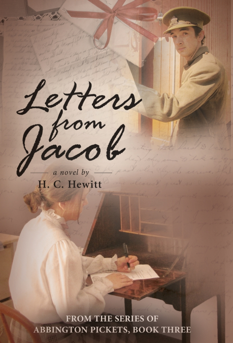 Letters from Jacob