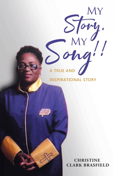 My Story, My Song!