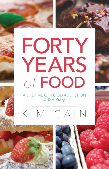Forty Years of Food
