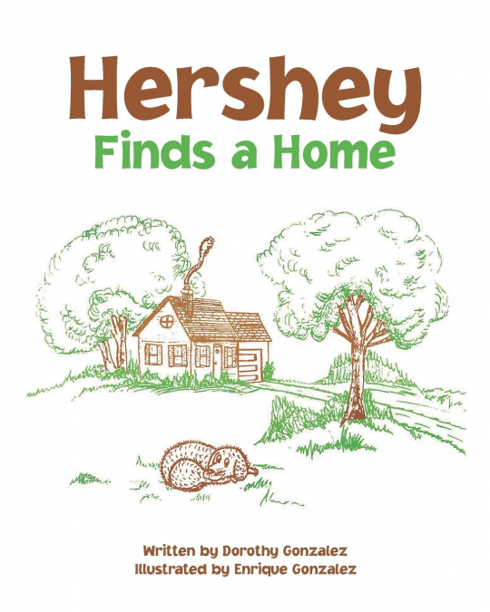 Hershey Finds a Home